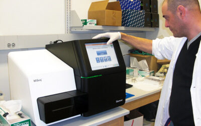 MORL – Molecular Otolaryngology Renal Research Laboratories, USA