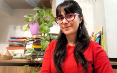 LA MIA VITA CON LA C3G. Testimonianza di vita, sfide e speranze. Claudia si racconta