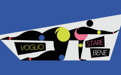 Progetto DDD ETS al Festival Salute 2026 a Padova